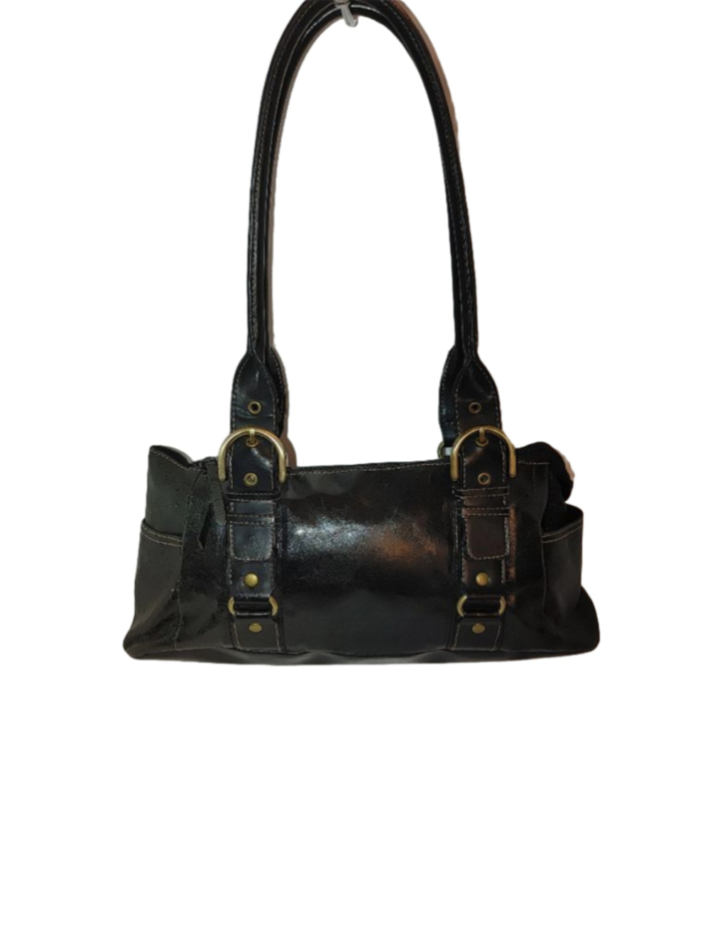 G.H. Bass & Co. Leather Bag